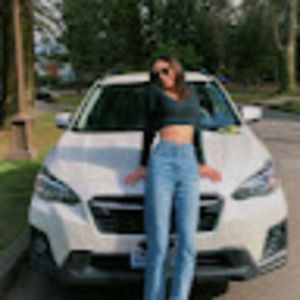 Meet your Posher, Ella